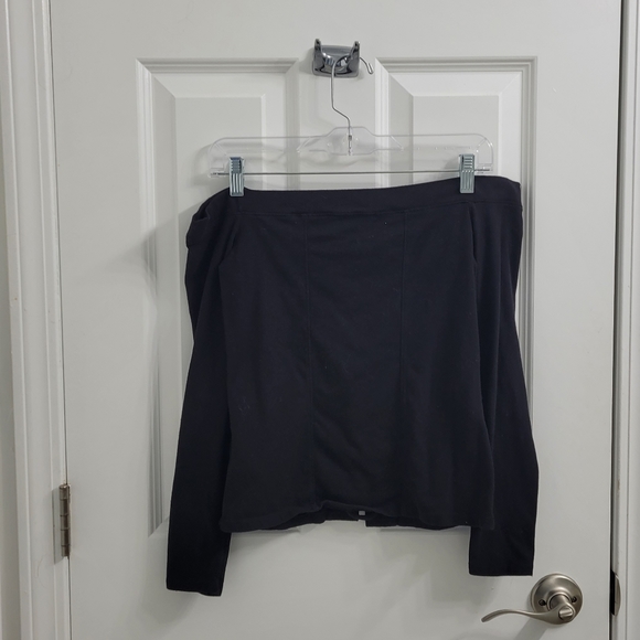 Guess Off the Shoulder Top - Picture 2 of 4